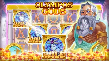 Slotbase - Slots Vegas Casino スクリーンショット 4