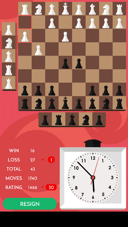 Schizo Chess應用截圖第4張