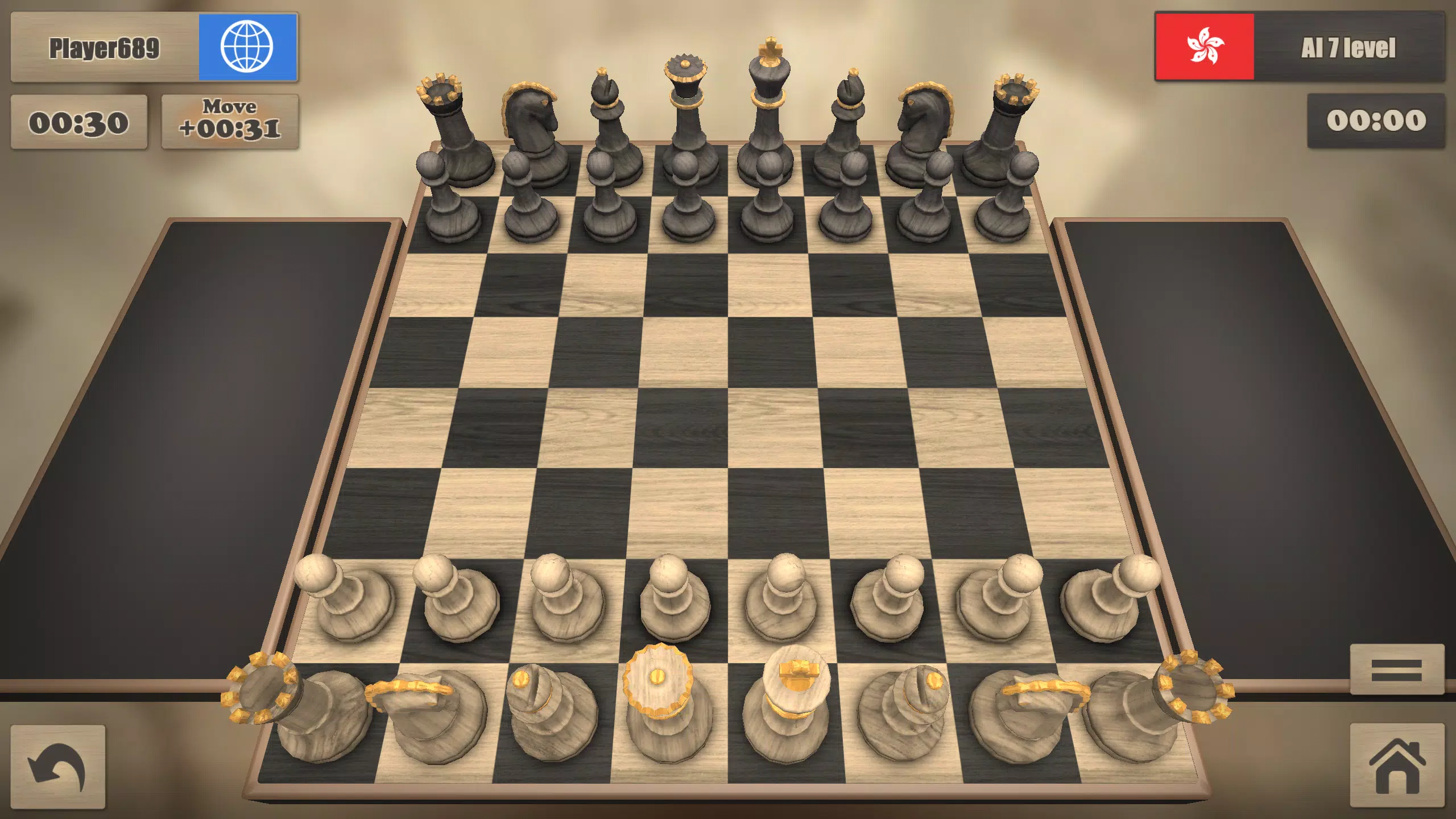 Real Chess Screenshot 2