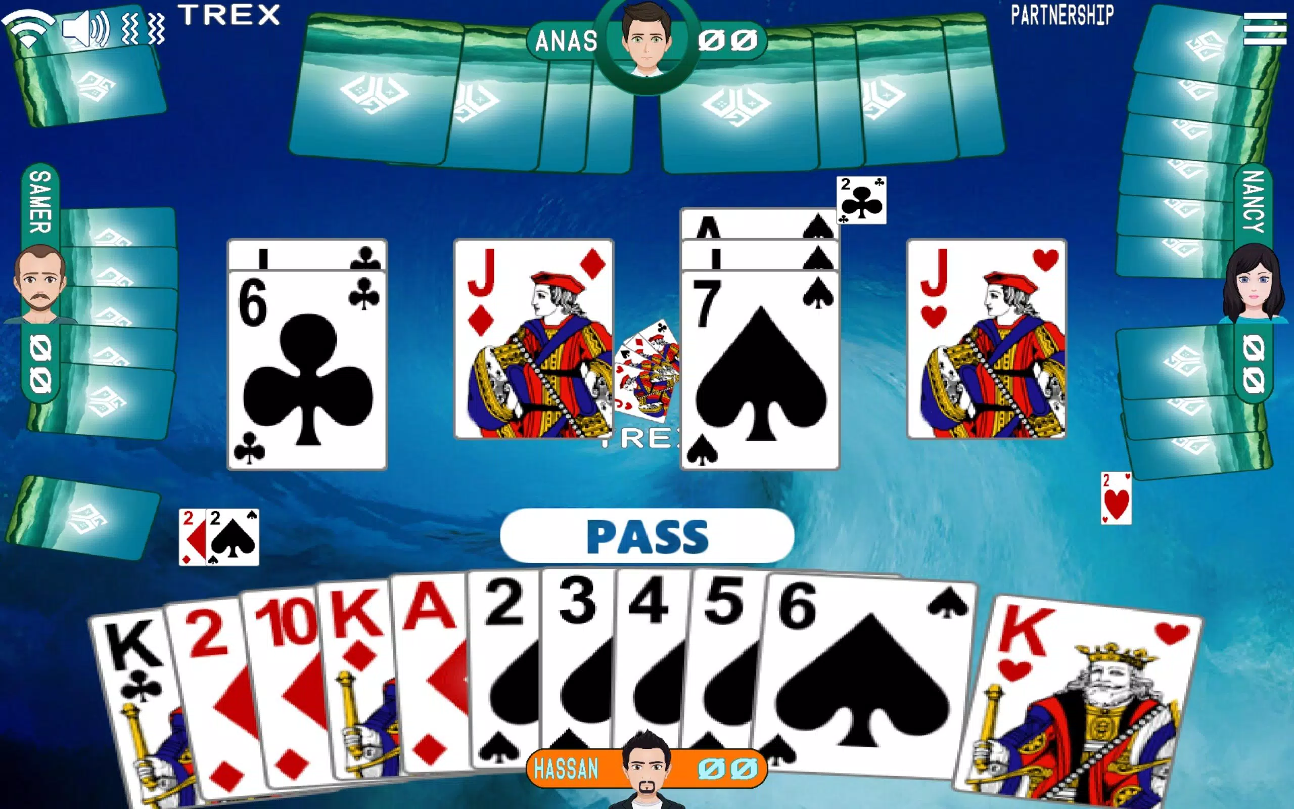 Golden Card Games应用截图第2张