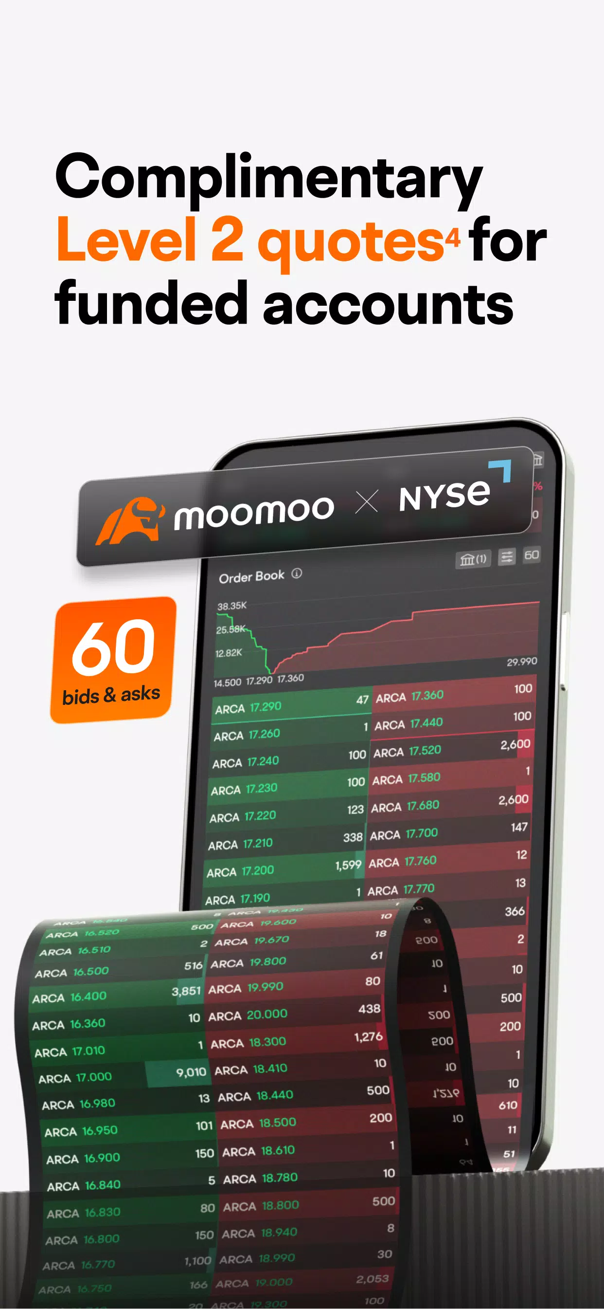 moomoo: options & stocks 스크린샷 4