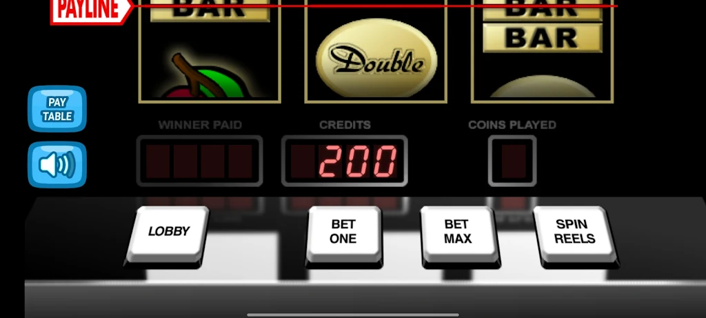 Duke-Cash Storm Casino Скриншот 3