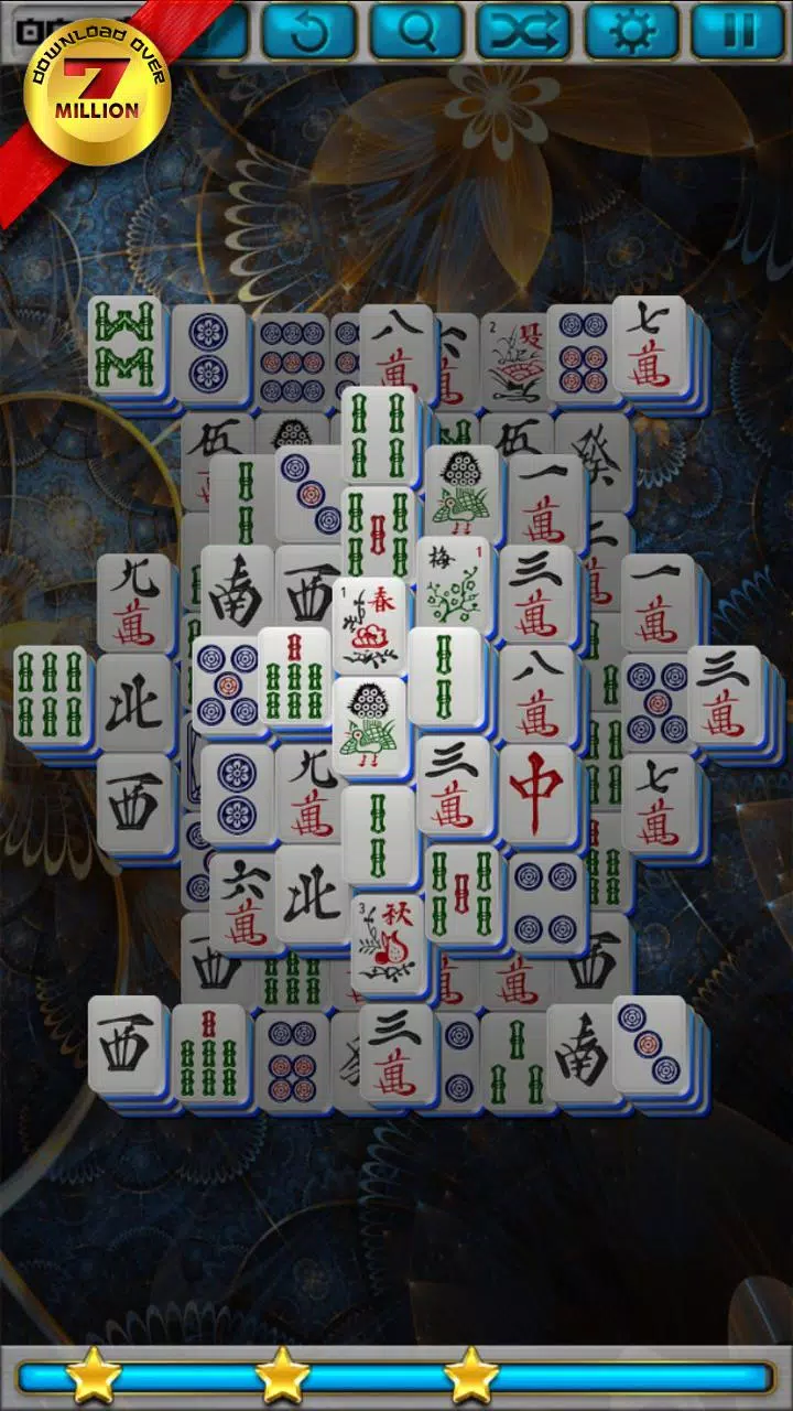 Mahjong Master應用截圖第2張