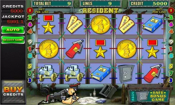 Real Slots 3 Screenshot 2