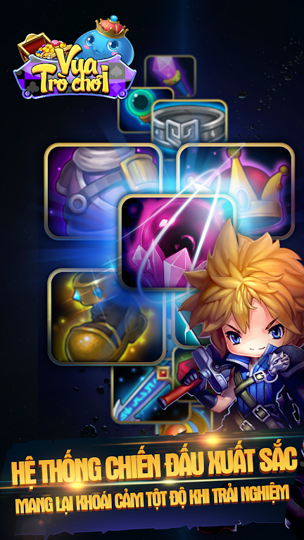 Poker War 스크린샷 3