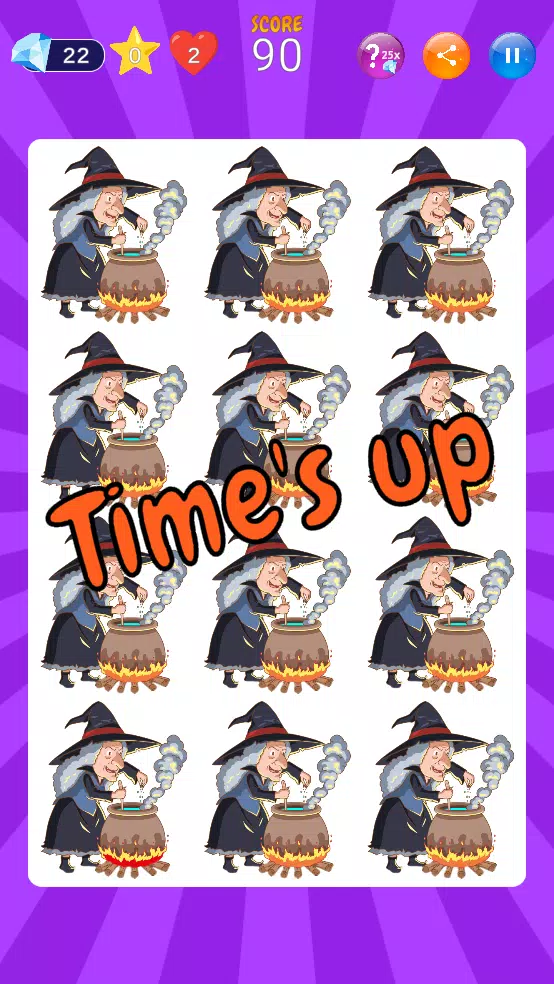 Find Odd Puzzle World應用截圖第3張