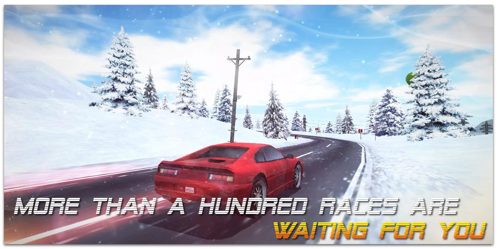 Xtreme Rally Driver HD スクリーンショット 2