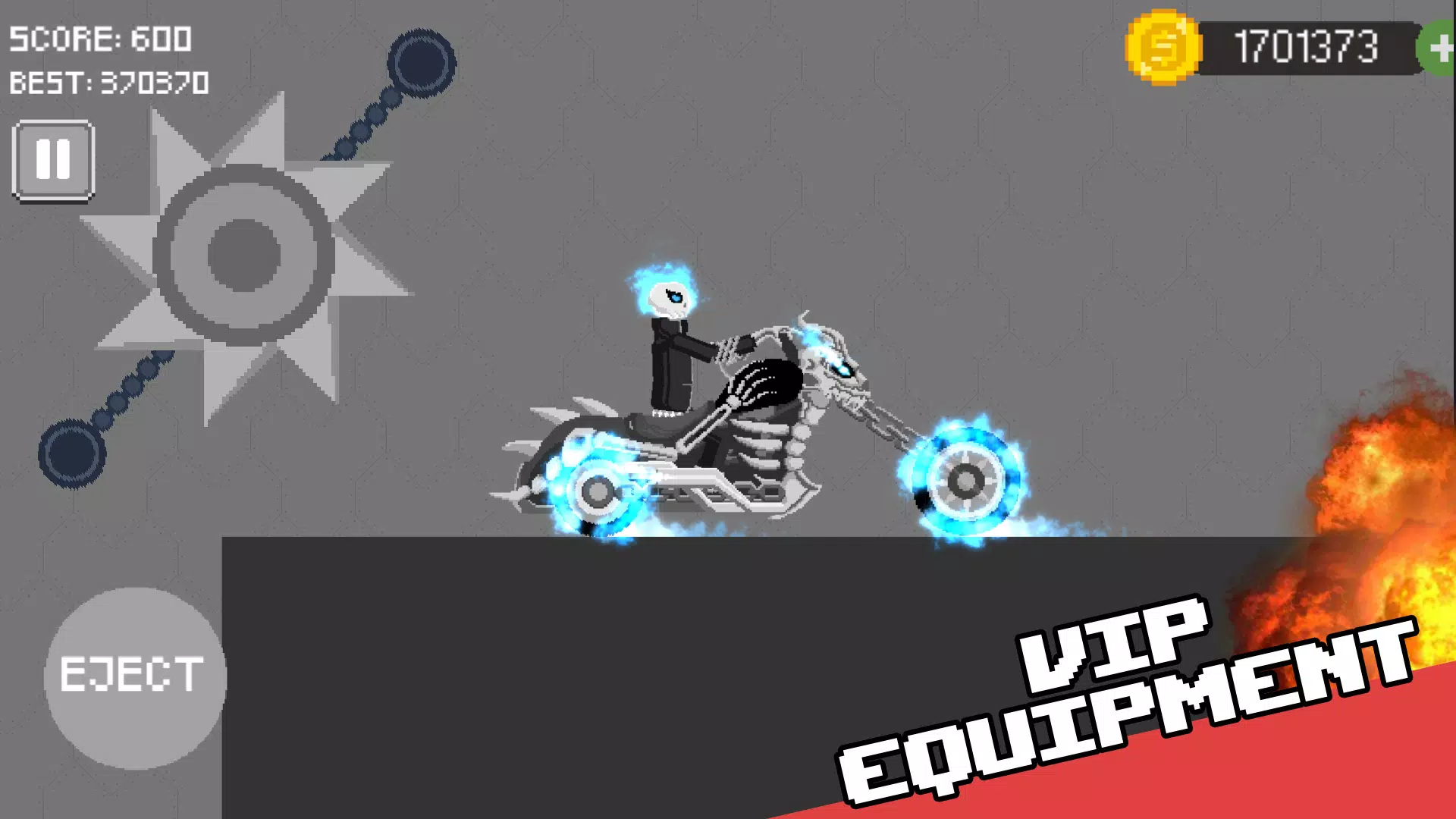 Dismount Playground應用截圖第4張