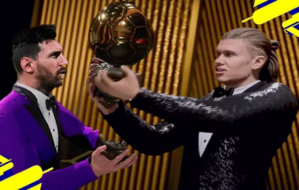 Dream pes league 2024 Captura de tela 2