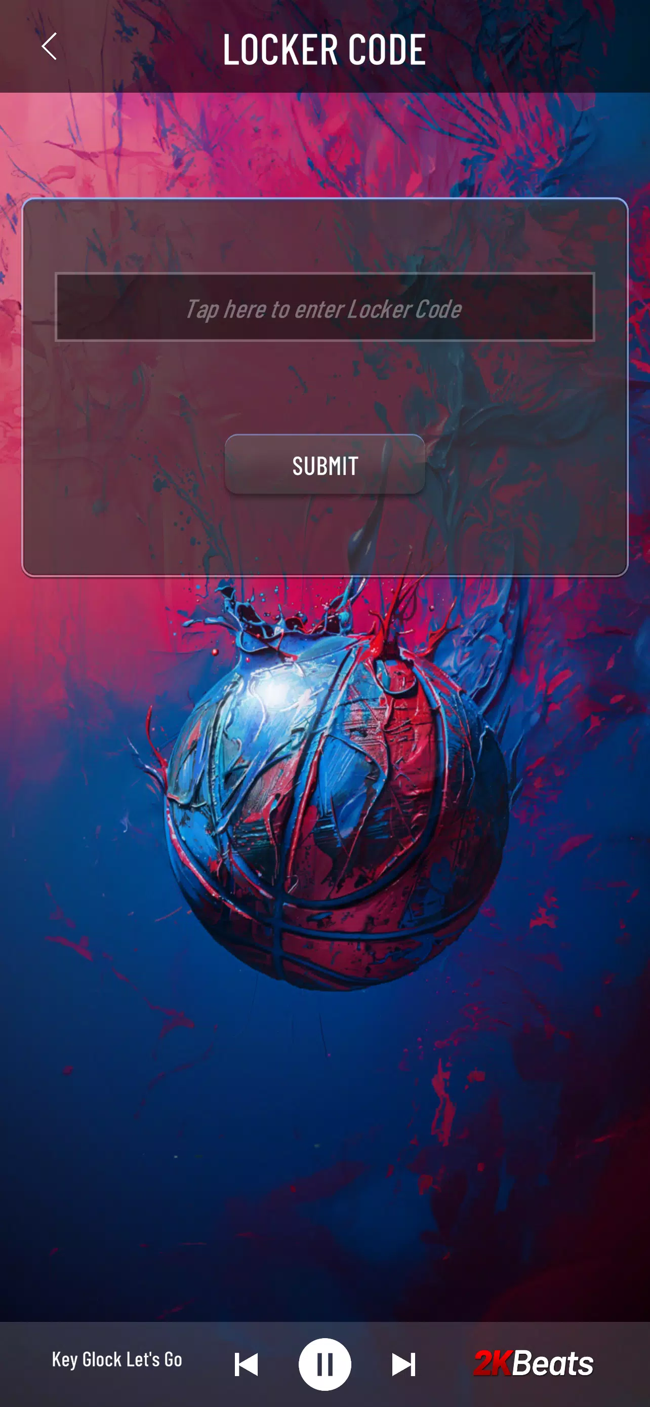 MyNBA 2K Companion App應用截圖第3張