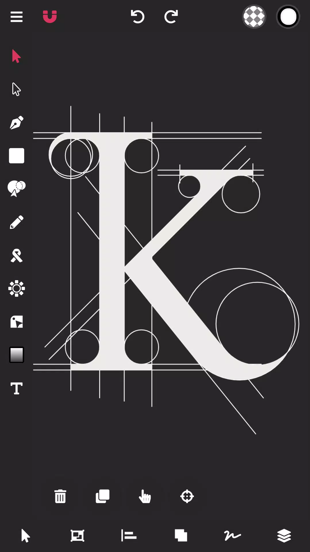 Vector Ink: SVG, Illustrator應用截圖第4張