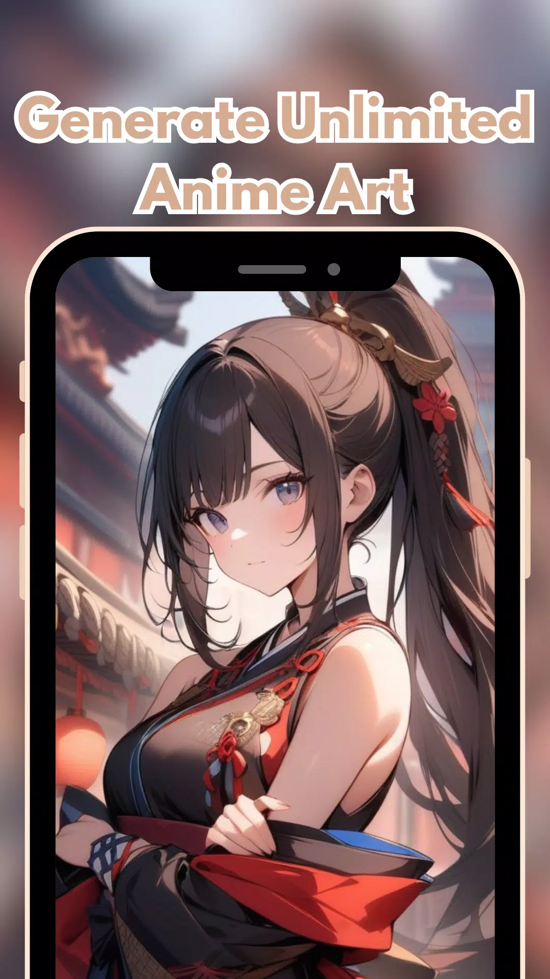 AI Anime Generator - Photo 18應用截圖第4張