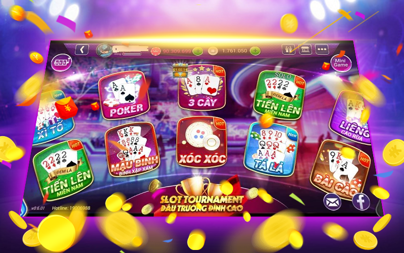 beat bai thuong tibclub- secular king应用截图第1张