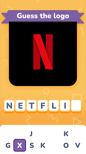 QuizMania: Picture Trivia Game应用截图第2张