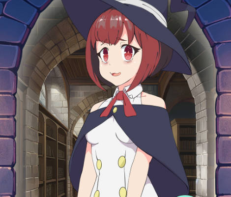Acolyte Trainer स्क्रीनशॉट 3