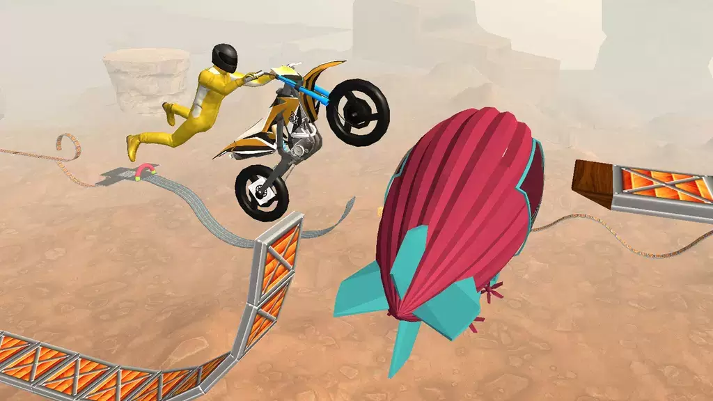 MX Bikes - Dirt Biker Racing Captura de tela 2
