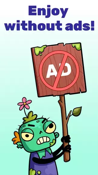 Math games: Zombie Invasion应用截图第4张