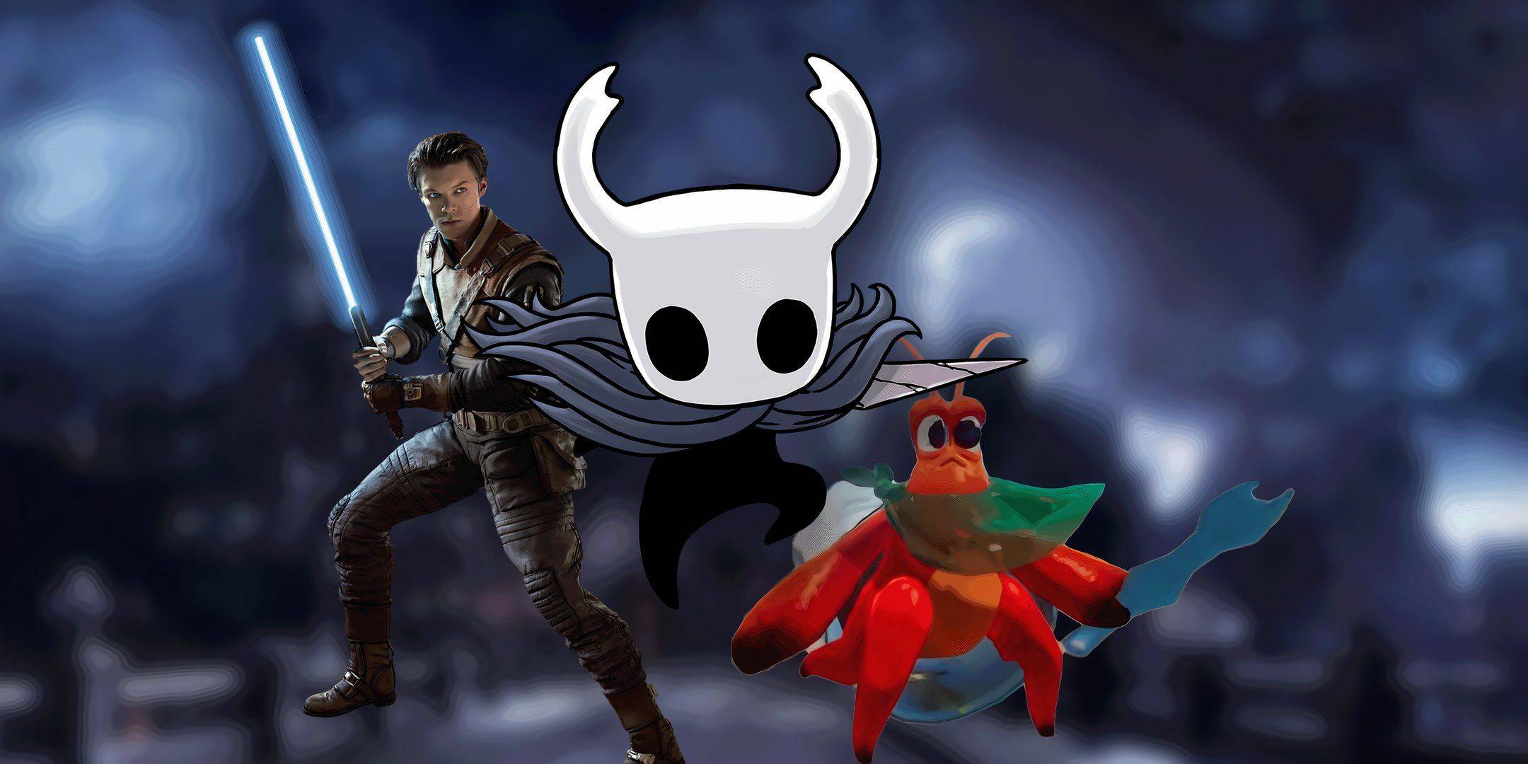 Xbox Game Pass 上不容錯過的類魂遊戲（2025 年 1 月）