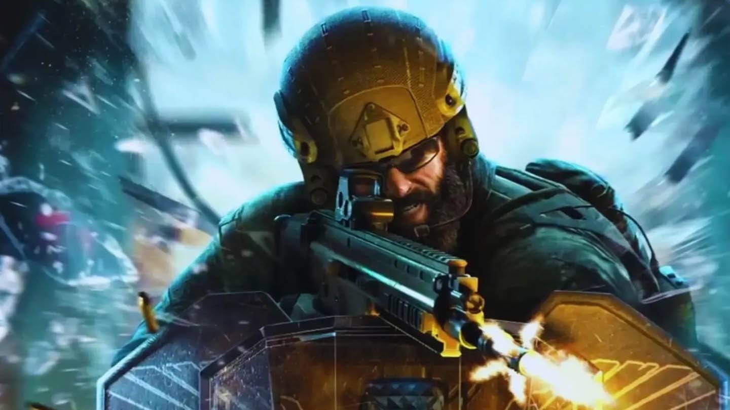 Ubisoft divulgué: l'image améliorée "Rainbow Six: Siege 2" est en cours de développement