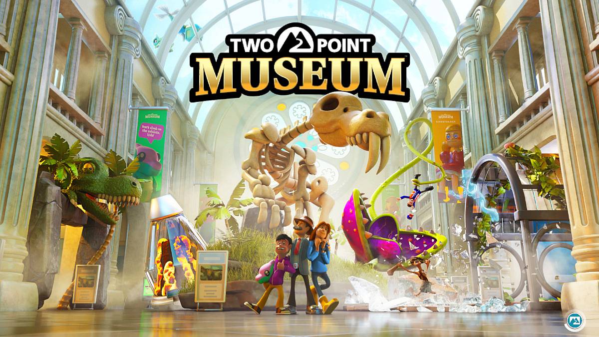 Boost Staff XP Fast in Two Point Museum