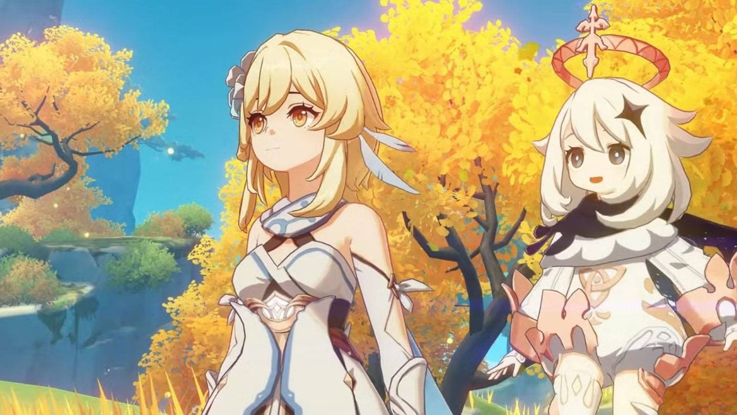 Genshin Impact 5.5: New Codes and Rewards Unveiled