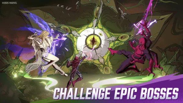 MARVEL Mystic Mayhem: Essential Tips for Team Building and Combat Mastery