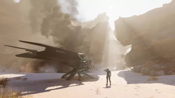 Dune: Awakening Private Servers Available at Launch