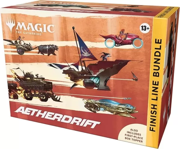 Prerelease Kit