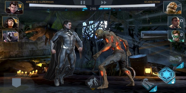 Injustice 2 Screenshot 1