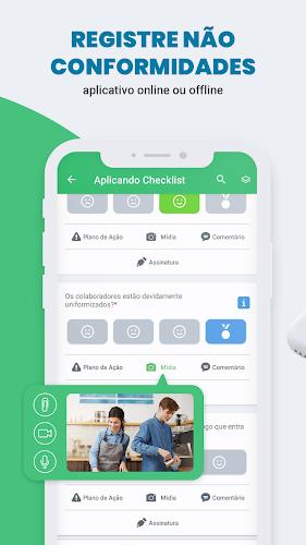 Checklist Fácil स्क्रीनशॉट 2