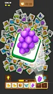 Tile Triple 3D - Match Master应用截图第4张