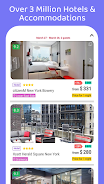 Hotel Deals - Cheap Hotels 스크린샷 2