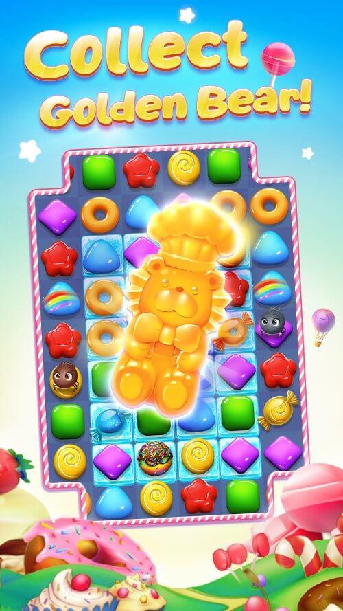 Candy Charming Screenshot 2