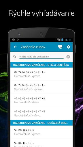 Čísla a symboly 스크린샷 3