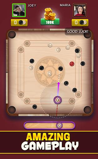 Carrom Club: Carrom Board Game應用截圖第3張