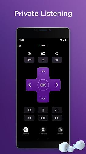 Roku Screenshot 4