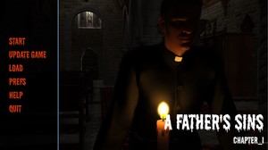 A Father’s Sins 1.0 Captura de tela 1