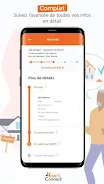 SAFTI Connect Screenshot 2