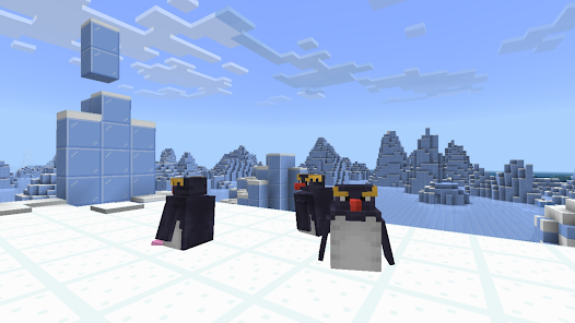MaxiCraft 5 Crafting Capture d’écran 2