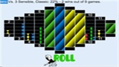 Roll Or Don Captura de pantalla 1