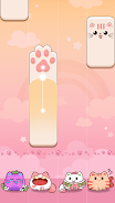 Cat Tiles: Cute Piano Game スクリーンショット 3