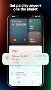 SadaPay: Money made simple Screenshot 3