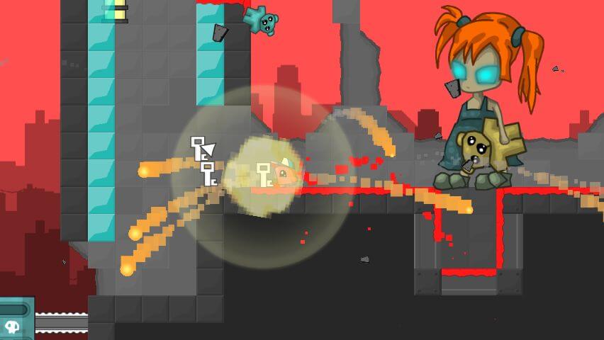 Mad Dex Screenshot 4