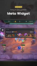 Guide for TFT - LoLCHESS.GG Captura de pantalla 2