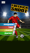 FreeKick Soccer 2023 - 3D应用截图第1张
