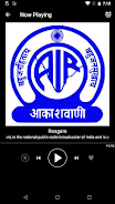 All India Radio - Radio India应用截图第3张