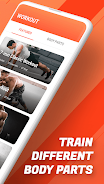 Fat Burning Workout Plus 스크린샷 3