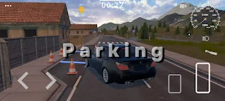 Balkan Drive Zone Screenshot 3