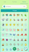 Pokémon HOME應用截圖第3張