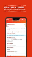 QWQER – Delivery Service應用截圖第3張